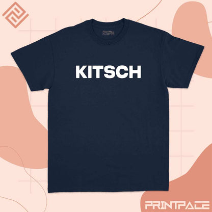 IVE - Kitsch Kpop Shirt