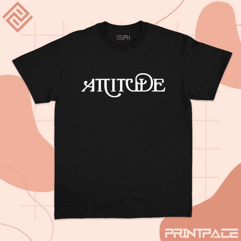 IVE - Attitude Kpop Shirt