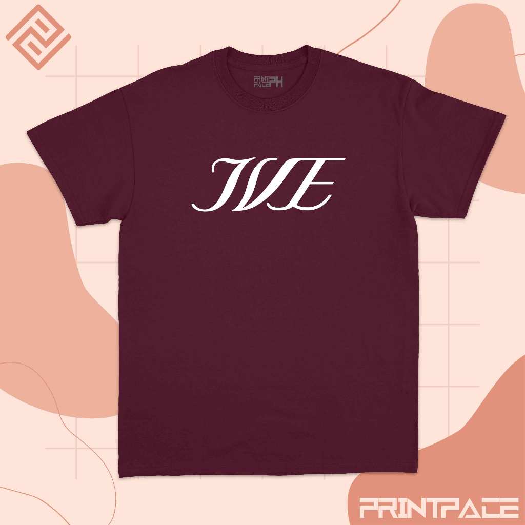 IVE - Empathy Kpop Shirt
