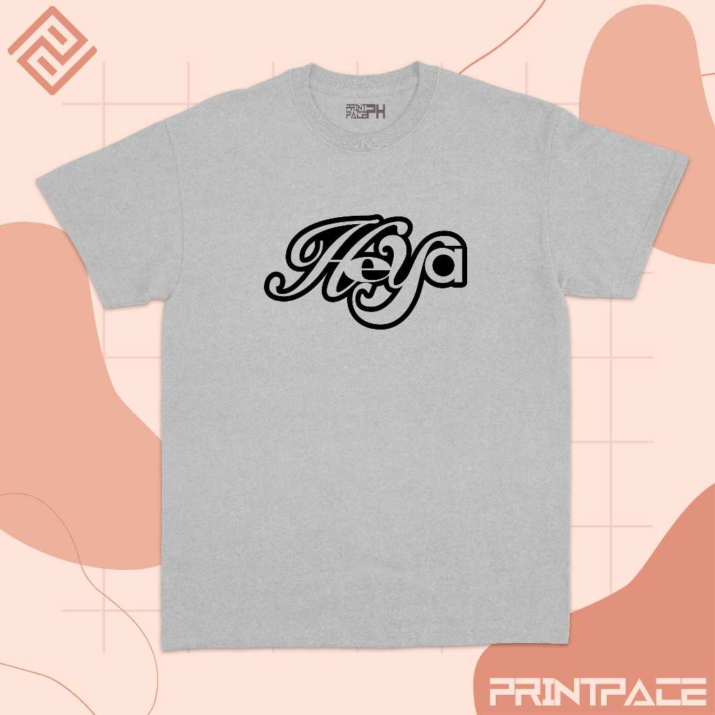 IVE - Heya Kpop Shirt