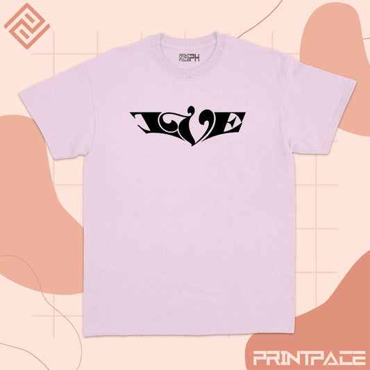 IVE - Logo Kpop Shirt