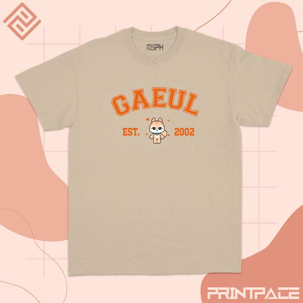 IVE - Gaeul Minive Kpop Shirt