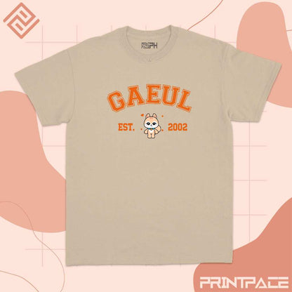IVE - Gaeul Minive Kpop Shirt