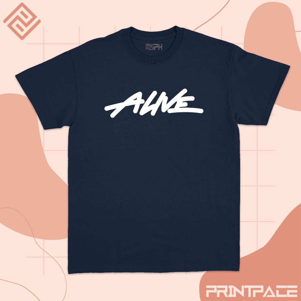 IVE - Alive Kpop Shirt