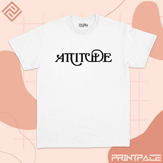 IVE - Attitude Kpop Shirt