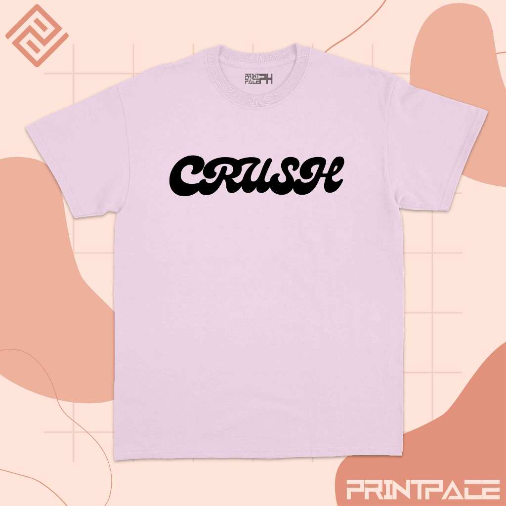 IVE - Crush Kpop Shirt
