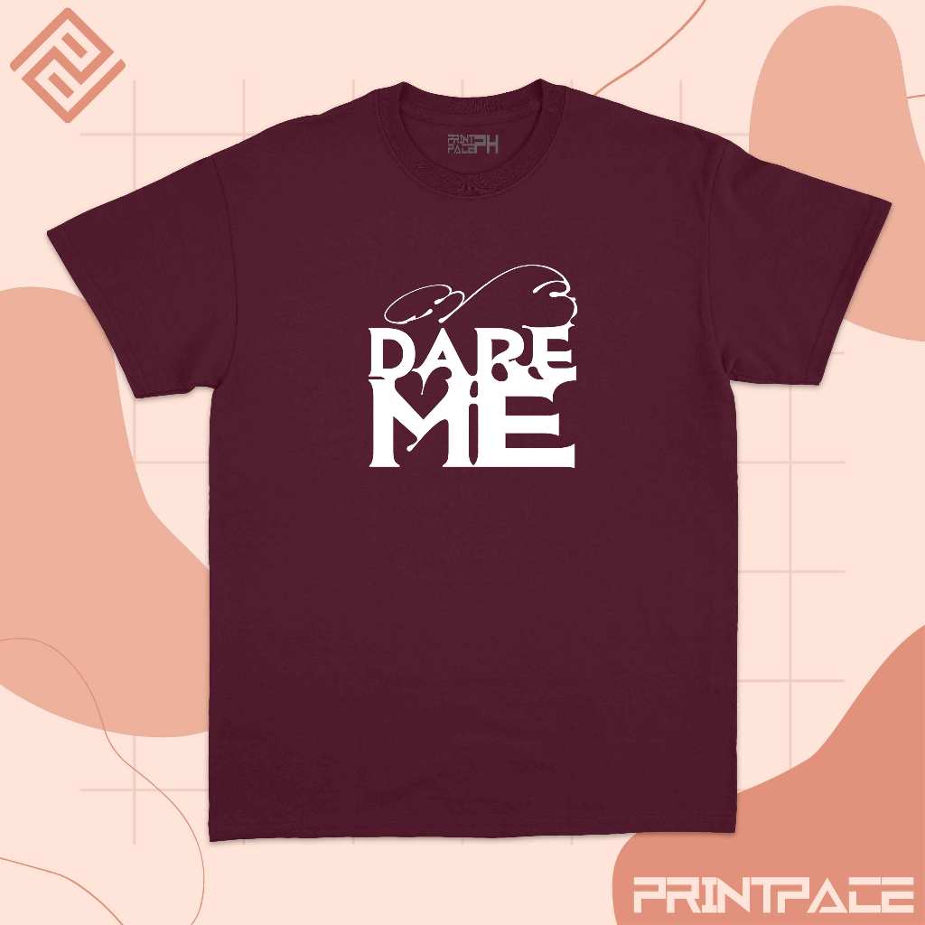 IVE - Dare Me Kpop Shirt