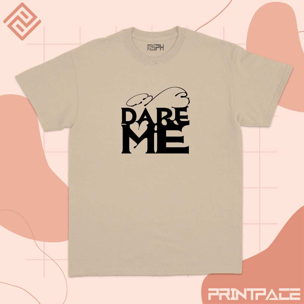 IVE - Dare Me Kpop Shirt