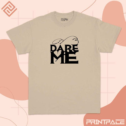 IVE - Dare Me Kpop Shirt