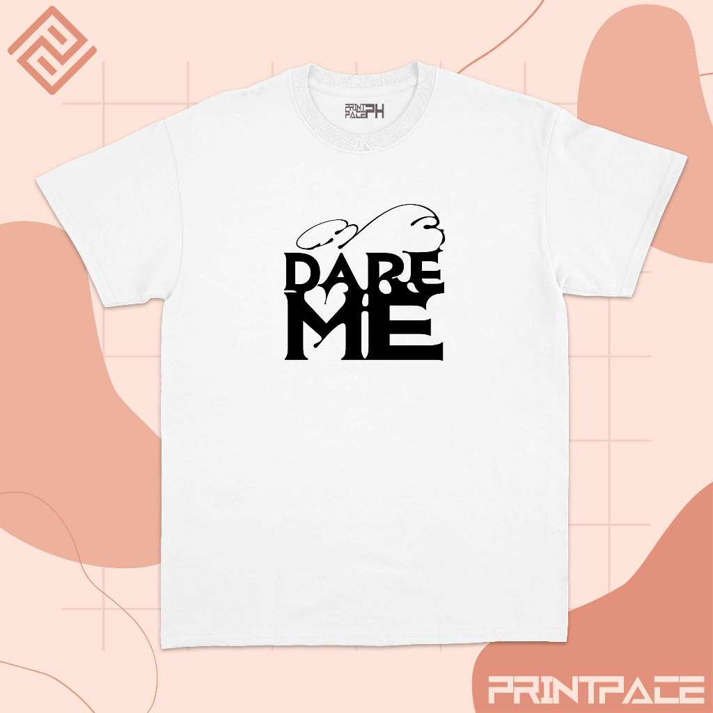 IVE - Dare Me Kpop Shirt