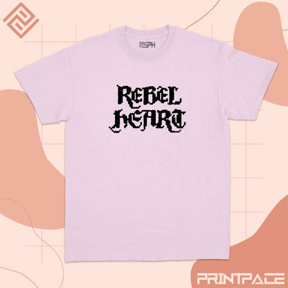 IVE - Rebel Heart Kpop Shirt