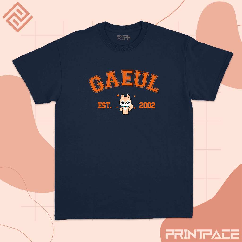 IVE - Gaeul Minive Kpop Shirt