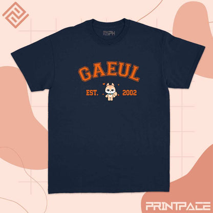 IVE - Gaeul Minive Kpop Shirt