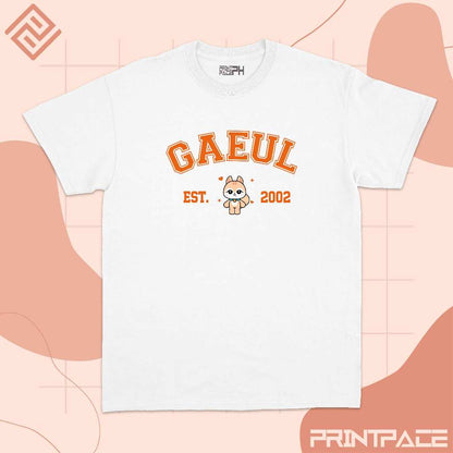 IVE - Gaeul Minive Kpop Shirt