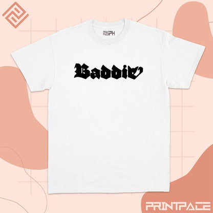 IVE - Baddie Kpop Shirt