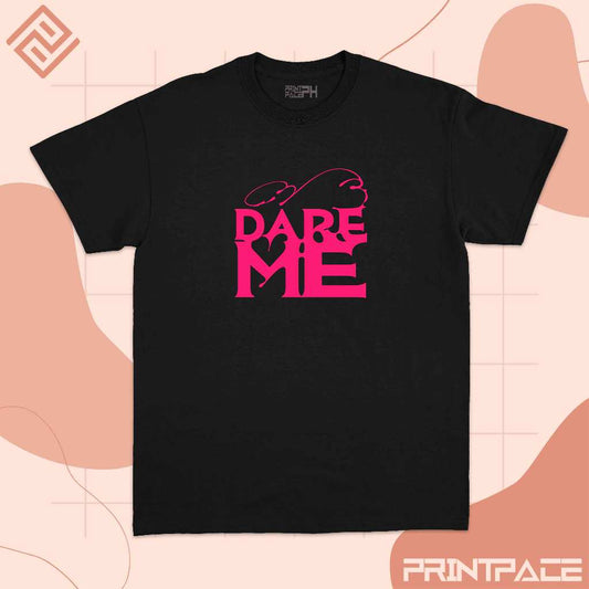 IVE - Dare Me Kpop Shirt