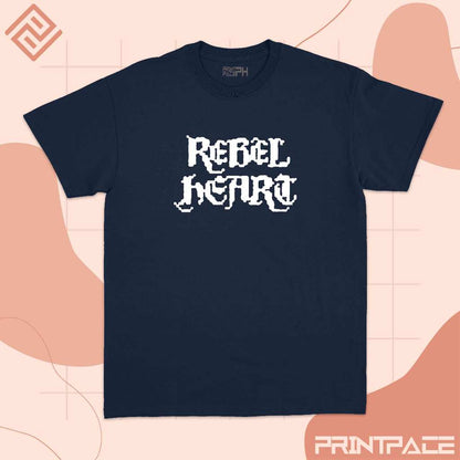 IVE - Rebel Heart Kpop Shirt