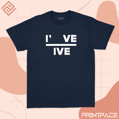 IVE - Ive Kpop Shirt