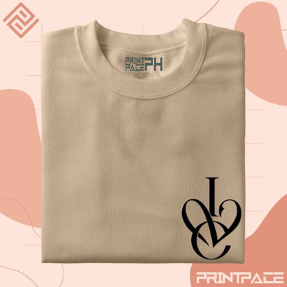 IVE - Secret Pocket Logo Kpop Shirt