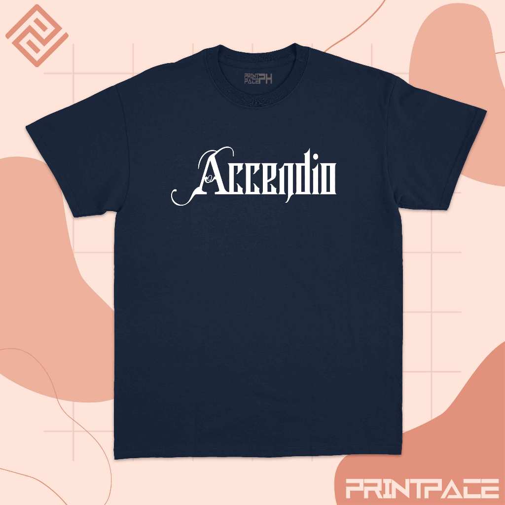 IVE - Accendio Kpop Shirt