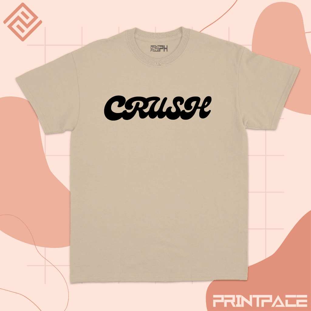 IVE - Crush Kpop Shirt
