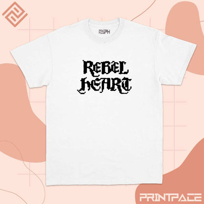 IVE - Rebel Heart Kpop Shirt