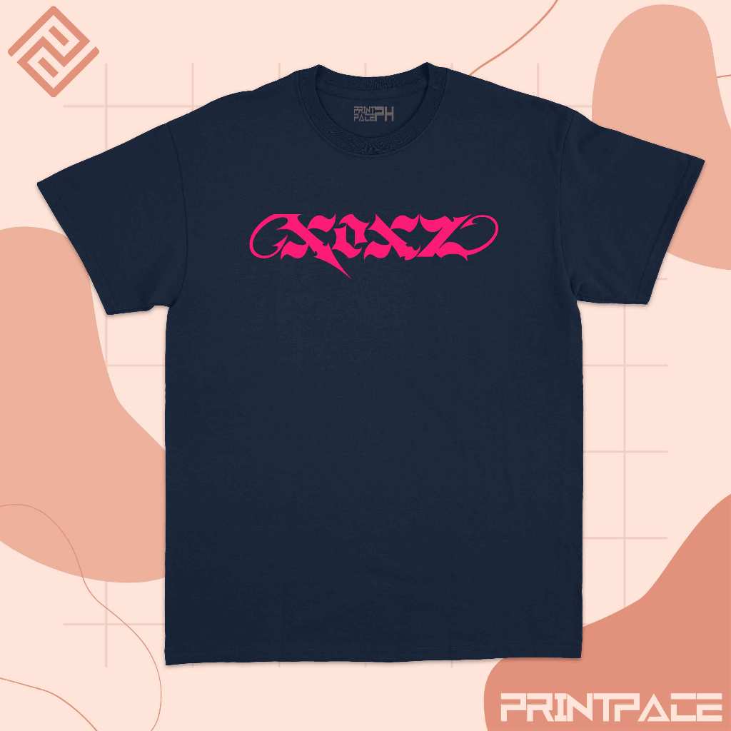 IVE - Xoxz Kpop Shirt