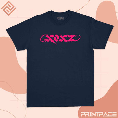 IVE - Xoxz Kpop Shirt