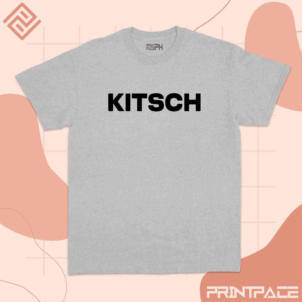 IVE - Kitsch Kpop Shirt