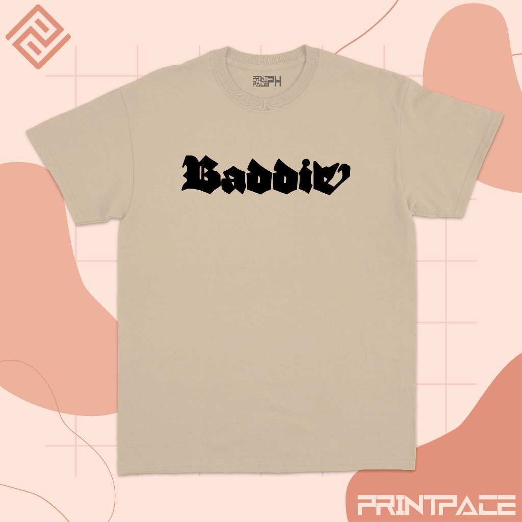 IVE - Baddie Kpop Shirt