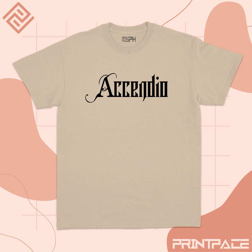 IVE - Accendio Kpop Shirt