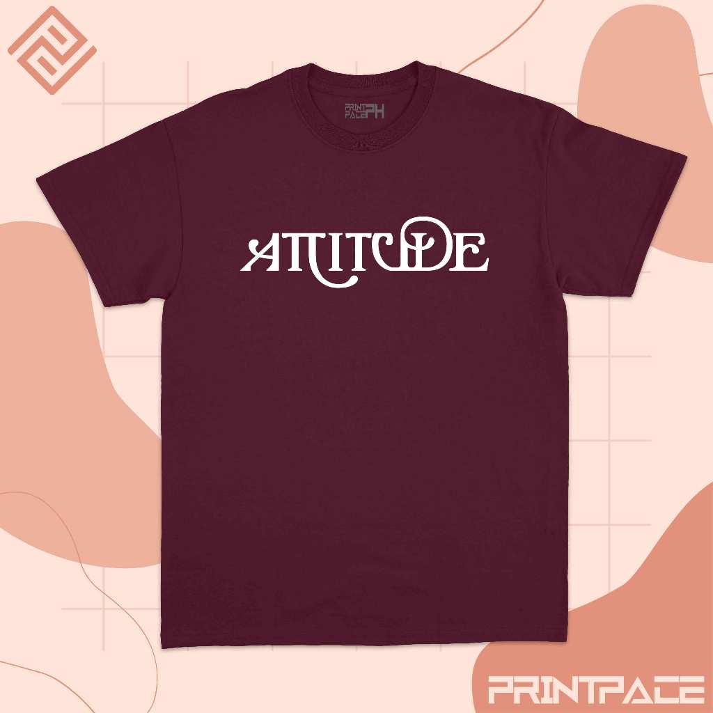 IVE - Attitude Kpop Shirt