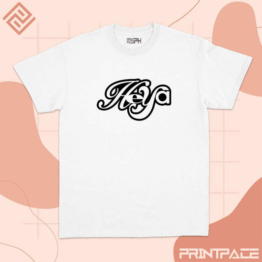 IVE - Heya Kpop Shirt