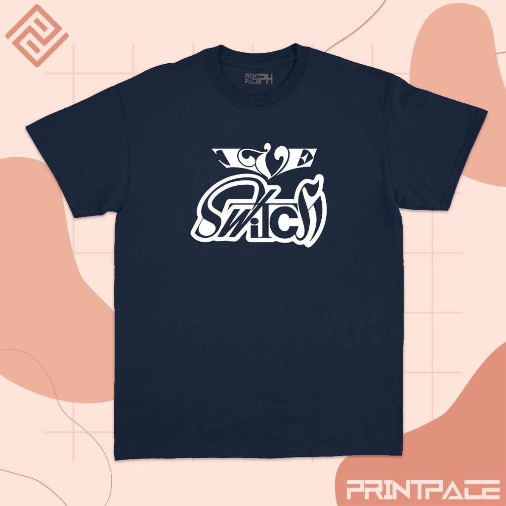 IVE - Switch Kpop Shirt
