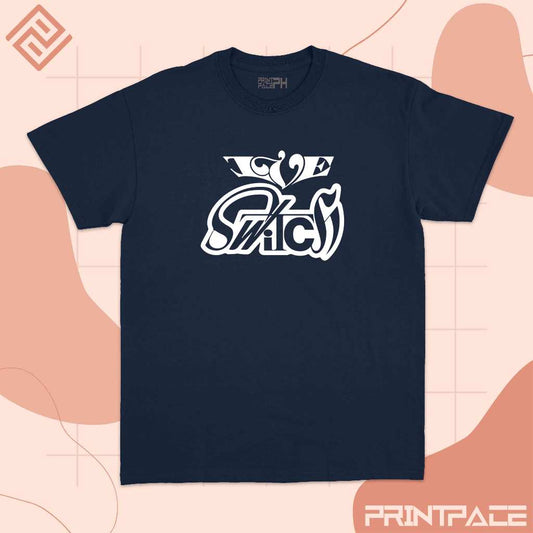 IVE - Switch Kpop Shirt