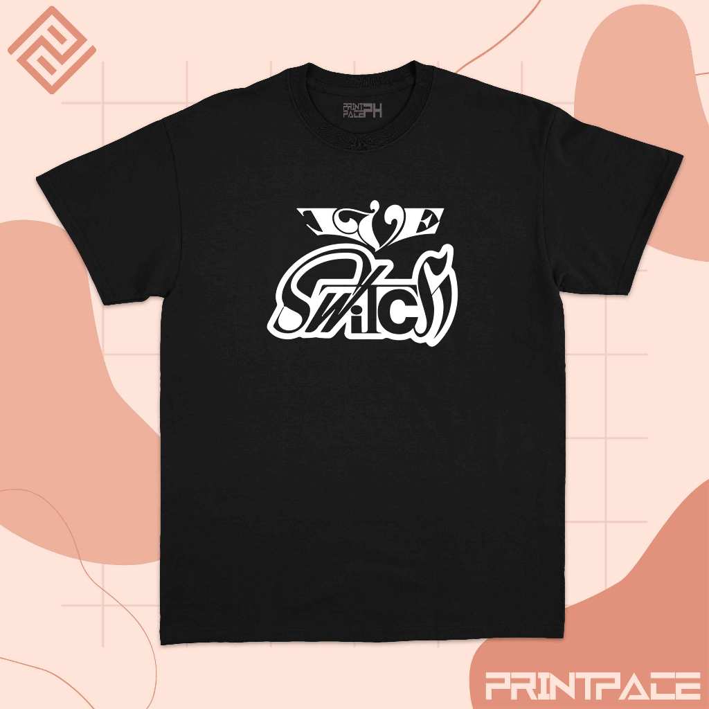 IVE - Switch Kpop Shirt