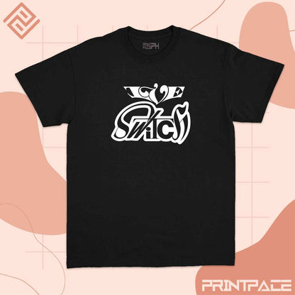 IVE - Switch Kpop Shirt