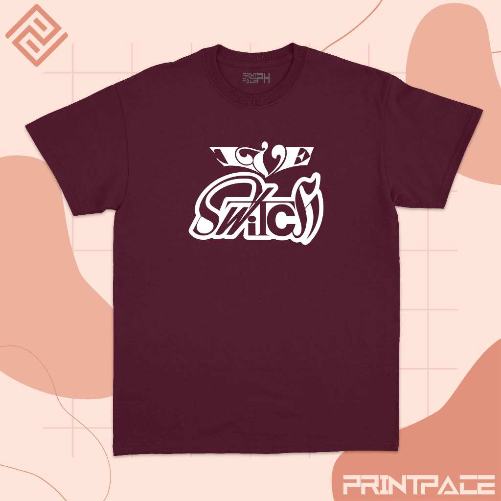 IVE - Switch Kpop Shirt