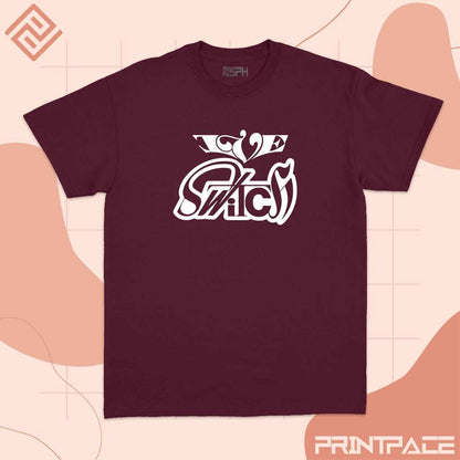 IVE - Switch Kpop Shirt