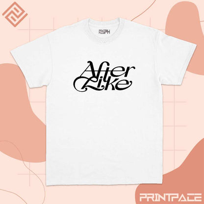 IVE - After Like Kpop Shirt