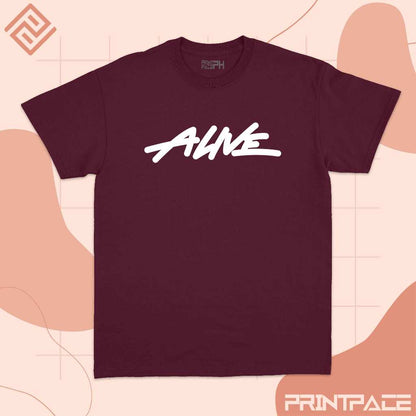 IVE - Alive Kpop Shirt