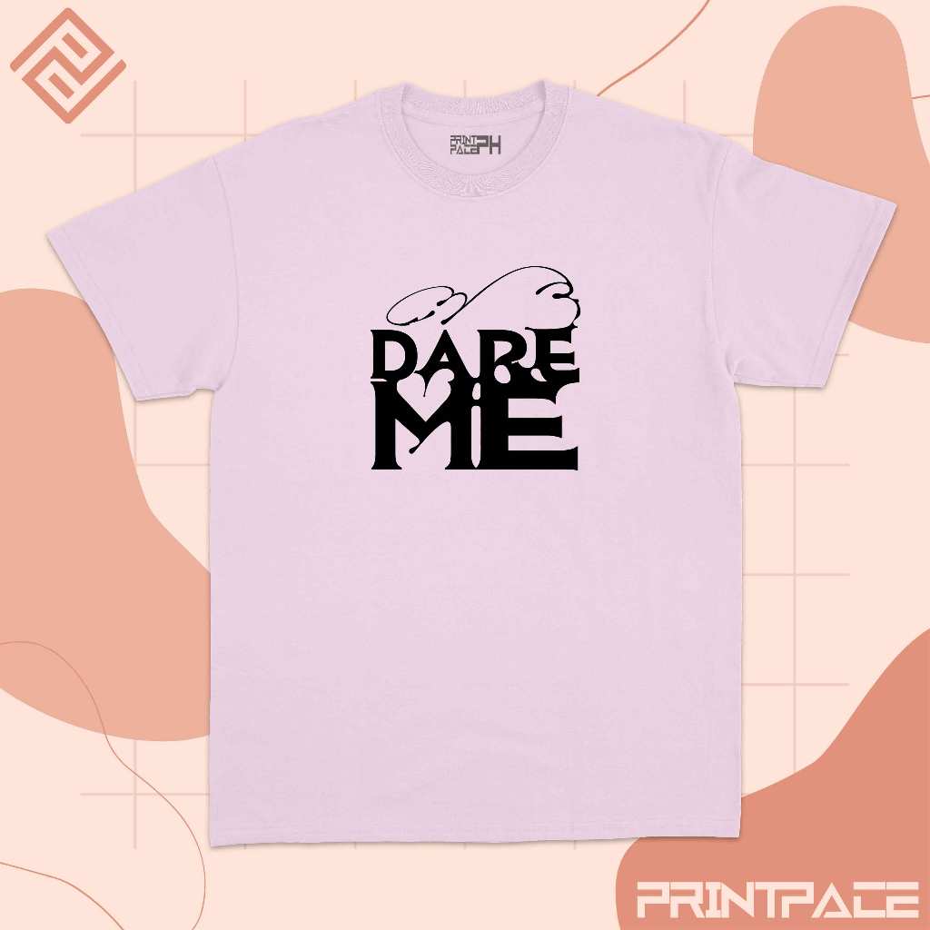 IVE - Dare Me Kpop Shirt