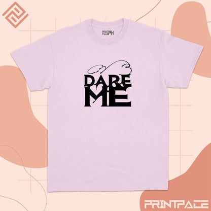 IVE - Dare Me Kpop Shirt