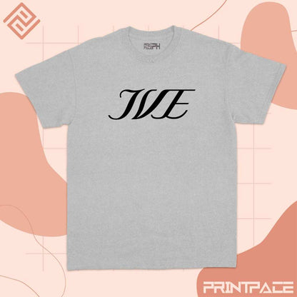 IVE - Empathy Kpop Shirt