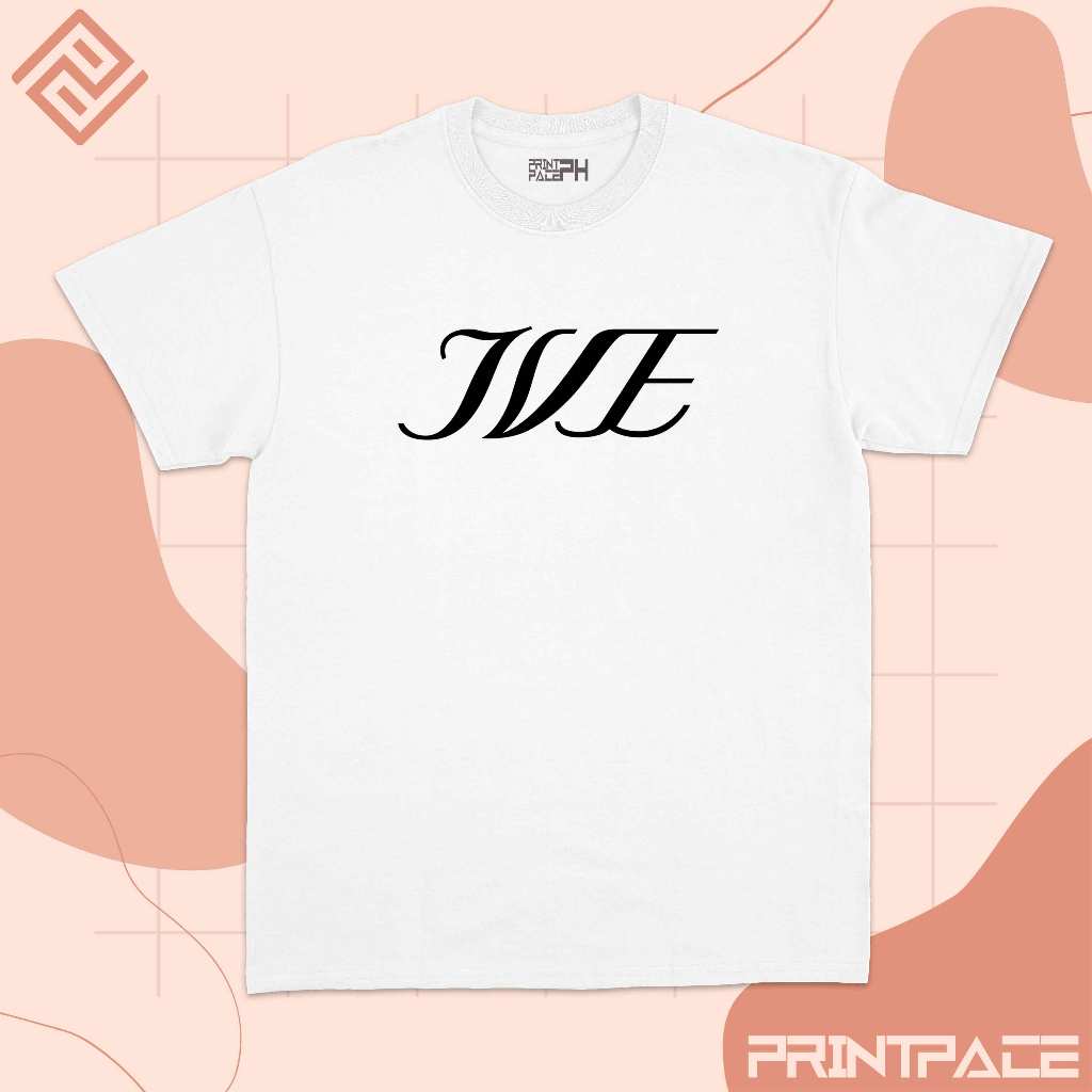 IVE - Empathy Kpop Shirt