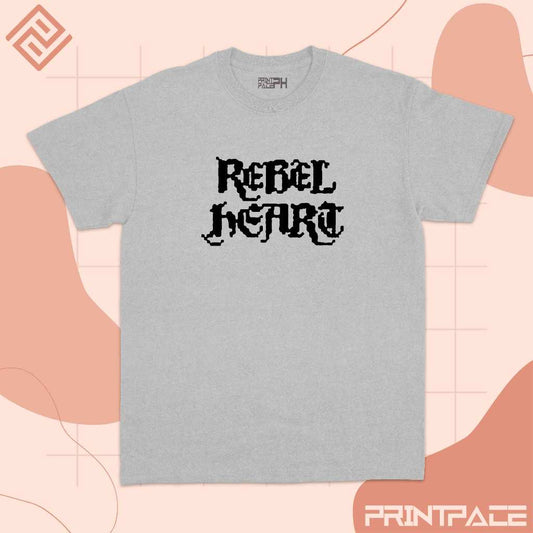 IVE - Rebel Heart Kpop Shirt