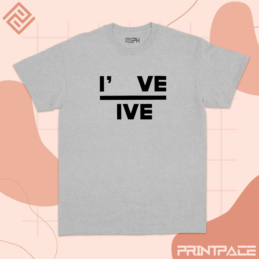 IVE - Ive Kpop Shirt