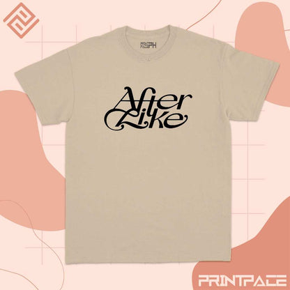 IVE - After Like Kpop Shirt