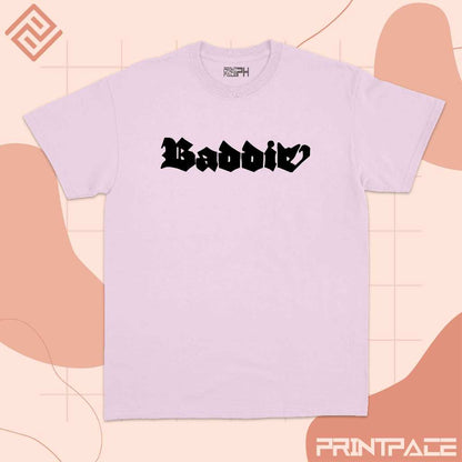 IVE - Baddie Kpop Shirt
