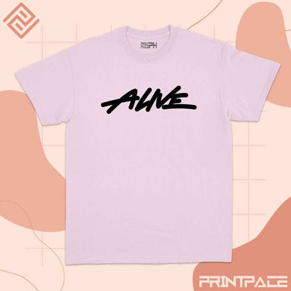 IVE - Alive Kpop Shirt